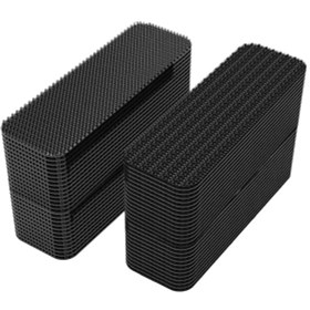 Resim Clintex Kimya Halı Sabitleme Bandı 1.6 Cm X 7 Cm Çift Taraflı 2 Ç 