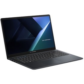 Resim Asus ExpertBook B1 B1503CVA-C78G512B4D010 Core 7 150U 32 GB 2 TB SSD 15.6" Free Dos Dizüstü Bilgisayar 
