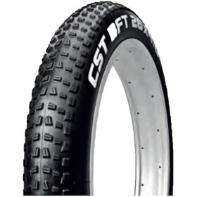 Resim Cst C1752 24x4.0 Fat Bike Telli Dış Lastik 