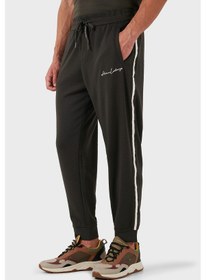 Resim Armani Exchange Erkek Pantolon 8nzpsg Z9n1z 1832 Haki Haki 