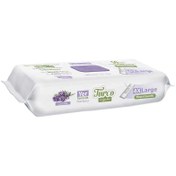 Resim Turco Lavantalı Yüzey Temizleme Havlusu 50'li 