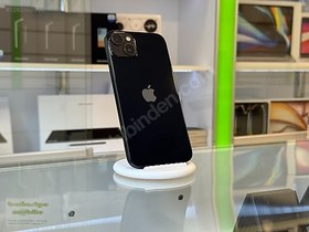 Resim Apple iPhone 14 Plus İkinci El TR | 128 GB | Siyah 
