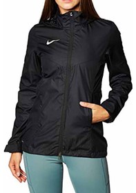 Resim Nike Kadın Yağmurluk Kadın Yağmurluk NK893778-010-Siyah 