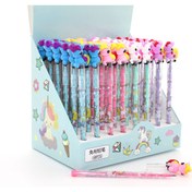 Resim neararsanbizden Unicorn Yumurtlayan Kalem Model 2 