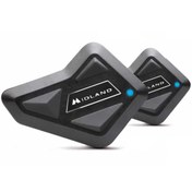 Resim Midland Bt Mını Bluetooth Intercom (ÇİFT) 