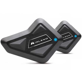 Resim Midland Bt Mını Bluetooth Intercom (ÇİFT) 