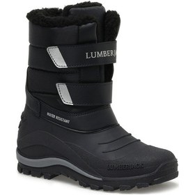 Resim Lumberjack Snowy 3pr Lacivert Erkek Çocuk Çizme 000000000101467903 Lacivert 