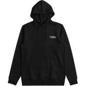 Resim Billabong Dreamy Place Po Erkek Siyah Sweatshirt 