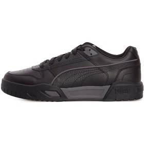 Resim Puma Rbd Tech Classic Unisex Spor Ayakkabı 396553 01 Siyah 