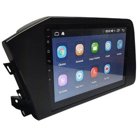 Resim Hyundai Elantra Android Multimedya Sistemi 4-64 Clarion 2021-2024 