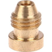 Resim Novahub 1 Adet 0.8/0.9/1.0/1.1mm Yüksek Basınçlı Temizleyici Araba Yıkama Köpüğü Temizleme Memesi Aracı 0.8mm 