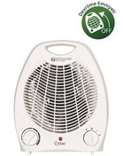 Resim 8415 Sıcak-Soğuk 2000 W Termostatlı Fanlı Isıtıcı Kiwi