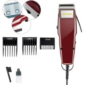 Resim Daylink Saç Sakal Tıraş Makinesi Kablolu Profesyonel Daylınk RF-666 