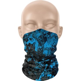 Resim Dair Aksesuar Motosiklet Bandana Boyunluk Outdoor Balaklava 