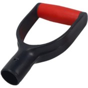 Resim Homyl Kürek D Kavrama Sapı Kazma Tırmıklama Aracı Premium 