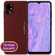 Resim Reeder S19 Max TR Garanti | 128 GB 2 GB Bordo 