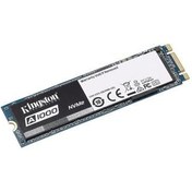 Resim Kingston 480GB A1000 NVMe M.2 SA1000M8/480G 