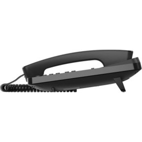 Resim Siemens Gigaset Desk 400 Analog Masa Telefonu - Siyah 