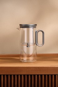 Resim Çaydanlık HK 509, Manyetik Mekanizma & Kolay Döküş, Pratik Kullanım - 900 ml 