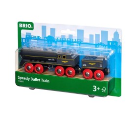 Resim Hızlı Tren 33697 
