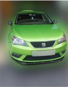 Resim Seat Ibiza 2012-2018 Ön Lip 