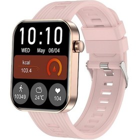 Resim Ankatek 1.97 " Akıllı Saat İthalatçı Garantili 