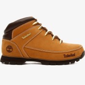 Resim Timberland Euro Sprint Hiker Erkek Kahverengi Outdoor Ayakkabı 