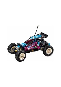 Resim LEGO® Technic 42124 Arazi Jipi 374 Parça 