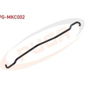 Resim Motor Kaput Cubugu Dacıa Sandero 2008-2013 Puga 