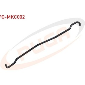 Resim Motor Kaput Cubugu Dacıa Sandero 2008-2013 Puga 