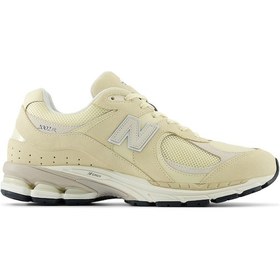 Resim New Balance Kadın Ayakkabı M2002rfı Bej 