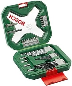 Resim Bosch Professional Accessories - x-Line 38 Parça Karışık Aksesuar Seti 