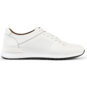 Resim Libero L3045 Beyaz Erkek Spor Ayakkabı Bordo 