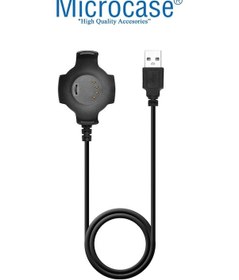 Resim Amazfit Pace 1 Manyetik Şarj Aygıtlı Usb Kablo 1 Metre - Al2667 