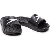 Resim Speedo Erkek Terlik Slıdes One Pıece Blk 8-122290001 Yzm Siyah 