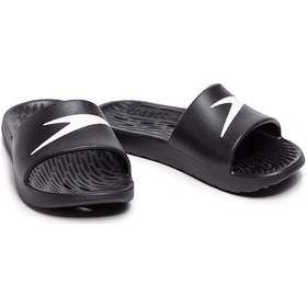 Resim Speedo Erkek Terlik Slıdes One Pıece Blk 8-122290001 Yzm Siyah 