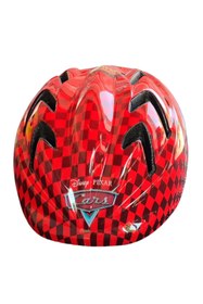 Resim Moon Erkek Çocuk Bisiklet Kaskı 