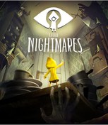 Resim Sony Interactive Entertainment PS4/PS5 Little Nightmares - Cd Değildir Dijital PSN Oyun 