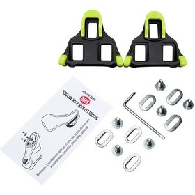 Resim Roto Shimano Uyumlu 6 Derece Yol Bisikleti Pedal Kali 
