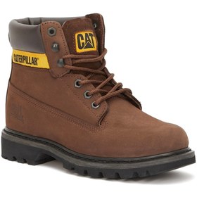 Resim Caterpillar CATERPİLLAR COLORADO UNİSEX DERİ BOT 