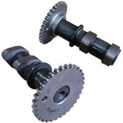 Resim Eksantrik Mili Nk 250 2 Li Set 