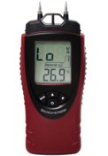 Resim Genel Markalar Sinometer Sn8040 Dijital Nem Ölçer - 76885 