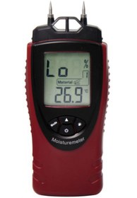 Resim Genel Markalar Sinometer Sn8040 Dijital Nem Ölçer - 76885 
