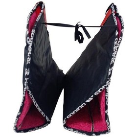 Resim Scooter El Örtüsü Tm 