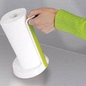 Resim Joseph Joseph Easy-Tear Mutfak Rulo Tutucu Havluluk -Beyaz/Yeşil 