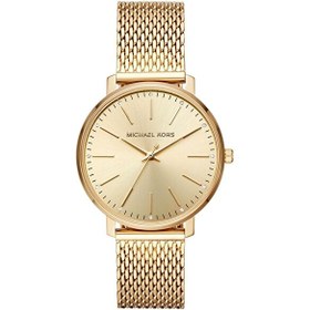 Resim Michael Kors MK4339 Kadın Kol Saati Michael Kors MK4339 Kadın Kol Saati