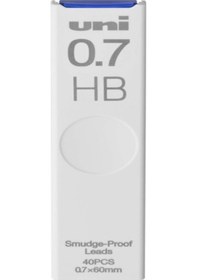 Resim Ümraniye Hobi Sanat Uni Smudge Proof 0.7 Kalem Ucu Hb 40'lı 