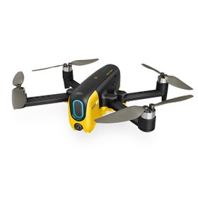 Resim Corby CX019 GPS'li Kameralı Katlanabilir Smart Drone 