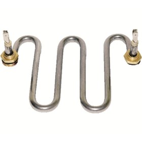 Resim BALÇIK Remta Tipi Semaver Çay Kazanı Rezistansı 1500watt 