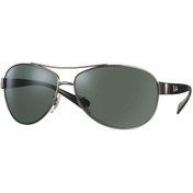 Resim Ray-Ban Rb3386 00471 63 Erkek Güneş Gözlüğü 